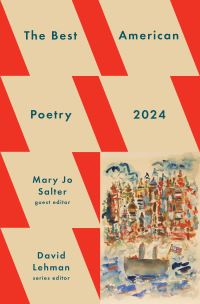 The best American poetry 2024