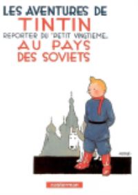 Tintin (Petit format)