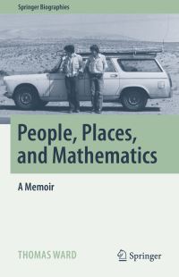 People, places, and mathematics