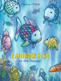 Rainbow Fish to the rescue!