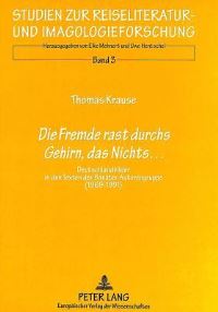 Books By Thomas Krause | LoveReading
