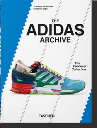 The adidas archive