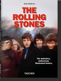 The Rolling Stones. 45th Ed