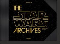 The Star Wars archives, 1977-1983