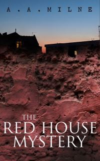THE Red House Mystery