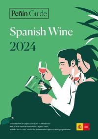 PeÃ±in guide to Spanish wine 2024