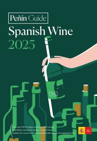 Spanish wine 2025