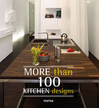 More Than 100 Kitchen Designs