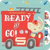 Ready set go!
