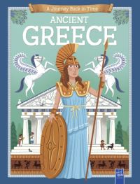 Ancient Greece (A Journey Back in Time)