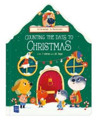 Counting the Days to Christmas