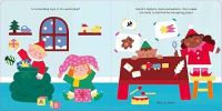 Where's Santa? (Pop-Up Pals)