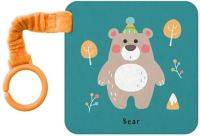Bear (Soft Buggy Book)