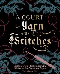 Court of Yarn and Stitches