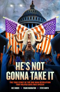 He's Not Gonna Take It