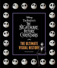 Disney Tim Burton's Nightmare Before Christmas