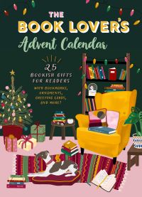 Book-Lover’s Advent Calendar, The