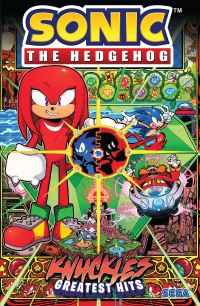 Sonic the Hedgehog