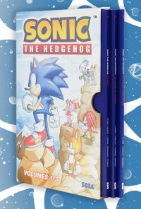 Sonic the Hedgehog