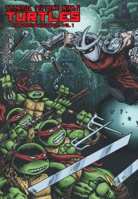 Teenage Mutant Ninja Turtles