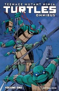 Teenage Mutant Ninja Turtles