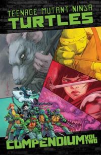 Teenage Mutant Ninja Turtles