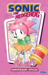 Sonic the Hedgehog