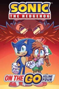 Sonic the Hedgehog