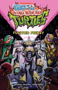 Tales of the Teenage Mutant Ninja Turtles