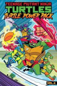 Teenage Mutant Ninja Turtles