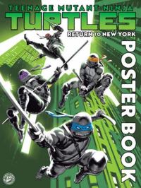 Teenage Mutant Ninja Turtles