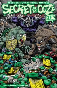 Teenage Mutant Ninja Turtles