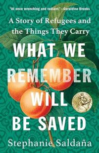 What We Remember Will Be Saved