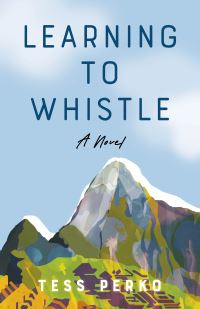 Learning to Whistle