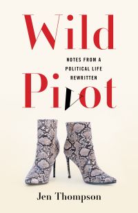 Wild Pivot