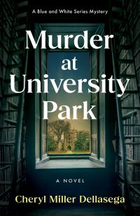Murder at University Park