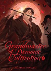 Grandmaster of Demonic Cultivation