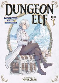 Dungeon Elf