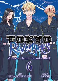 Tokyo Revengers