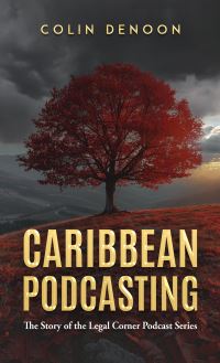 Caribbean Podcasting