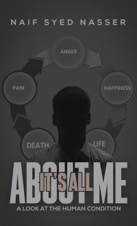 It's All About Me