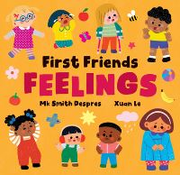 First Friends: Feelings