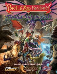 Battlezoo Bestiary