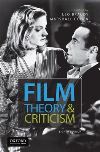 Film theory and criticism