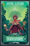 Book cover for Arkspire