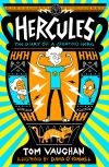 Book cover for The diary of a (sort of) hero