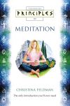 Thorsons Principles of Meditation