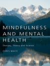 Mindfulness and mental health