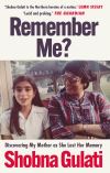Book cover for Remember me? by Shobna Gulati
