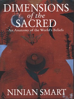 Dimensions of the Sacred by Smart, Ninian (9780002551403) | Browns Books